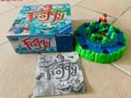 Froggy ravensburger spel, Ophalen of Verzenden, Gebruikt
