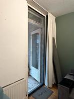 Hordeur 2450x890 - Goede Staat - Ophalen vóór 25-11-2025, Doe-het-zelf en Verbouw, Ophalen, Gebruikt, 80 tot 100 cm, 215 cm of meer