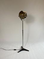 Raak Globe vintage designlamp, Huis en Inrichting, Lampen | Vloerlampen, Ophalen of Verzenden, Zo goed als nieuw