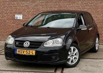 Volkswagen Golf 1.4 TSI GT Bns |Clima |CruiseC |Nieuwe APK | beschikbaar voor biedingen