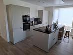 complete Bruynzeel keuken fronten, zijpanelen en bar, Huis en Inrichting, Keuken | Keukenelementen, 200 cm of meer, Nieuw, Zwart