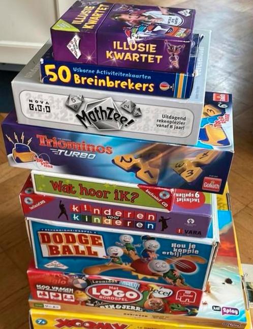 Gezelschapsspel robinson zeeslag logo mathzee, Hobby en Vrije tijd, Gezelschapsspellen | Bordspellen, Ophalen of Verzenden