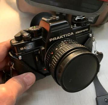Fototoestel diverse Canon Praktica Fuji casio Olympus enz beschikbaar voor biedingen