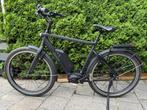 Union RIEM Steps Shimano Middenmotor, Zo goed als nieuw, 50 km per accu of meer, 55 tot 59 cm, Ophalen