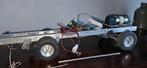 Wedico  chassis 53 cm, Hobby en Vrije tijd, Ophalen of Verzenden, Gebruikt, Elektro, Auto onroad