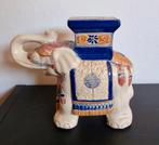 Olifant keramiek, Antiek en Kunst, Ophalen