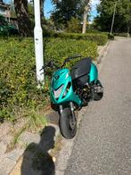Zip project te koop/ruil, Ophalen, Maximaal 45 km/u, Zip, Zo goed als nieuw