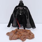 Star Wars Darth Vader Hasbro 2007 Action Figure, Ophalen of Verzenden, Zo goed als nieuw
