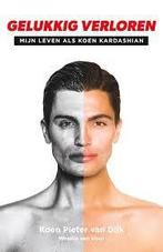 Nieuw boek van koen kardashian, Ophalen of Verzenden, Nieuw