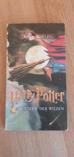 Harry Potter en de steen der Wijzen Luisterboek, Boeken, Ophalen of Verzenden