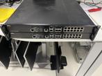 2 x Sonicwall NSA 4600, Ophalen, Gebruikt, Router, Dell SonicWall