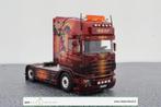 Tekno Scania BEAU  Iron Man, Nl, Info@seipholland.nl, Nieuw, Tekno