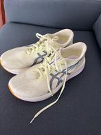 Asics magic speed 4 (maat 45/US:11), Hardloopschoenen, Ophalen of Verzenden, Zo goed als nieuw, Hardlopen