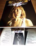Liesbeth List Grootste Hits LP 1974 mooie staat -, Ophalen of Verzenden, 1960 tot 1980, Gebruikt, 12 inch