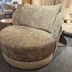Lounge Fauteuil La Via, Huis en Inrichting, Fauteuils, Ophalen, 100 tot 125 cm, Vliegenierstraat 1, Uden, Nieuw