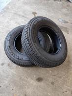 Michelin 225/75R16 CP, Caravans en Kamperen, Ophalen, Zo goed als nieuw