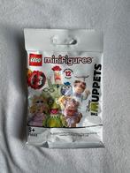 Lego minifiguur limited edition 71033 muppets miss piggy, Ophalen of Verzenden, Nieuw, Complete set, Lego