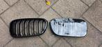 NIEUW !! F21 LCI M BMW Nier Grill Zwart Glans, Gebruikt, Voor, Ophalen of Verzenden, Bumper