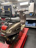 Alle Onderdelen van de afgebeelde La Souris Sourini 2020 e4, Fietsen en Brommers, Brommeronderdelen | Scooters, Ophalen of Verzenden