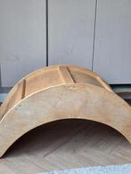 Antroposofische schommelboot  piklerboog, Ophalen of Verzenden