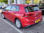 Volkswagen Golf 1.0 eTSI LIFE AUTOMAAT Virtual Cockpit | Cli, 12 maanden, Stof, Gebruikt, 1204 kg