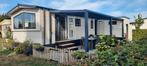 Chalet op Capfun het groene eiland, Appeltern, Caravans en Kamperen, Stacaravans, Tot en met 4