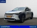 Toyota Bz4x Premium 71 kWh | demo | (bj 2024, automaat), Auto's, Toyota, 12 maanden, 420 min, 204 pk, SUV of Terreinwagen