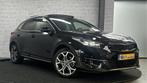 Kia Xceed 1.6 GDi PHEV ExecutiveLine / Stoelverwr/koeling /, Auto's, Kia, Gebruikt, Zwart, Bedrijf, Adaptive Cruise Control