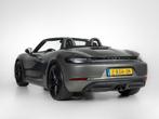Porsche 718 Boxster, Auto's, Porsche Occasion Garantie, Gebruikt, 4 cilinders, 11 km/l