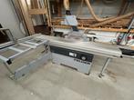 Felder K500 Formaatzaag / bj2021, Doe-het-zelf en Verbouw, Gereedschap | Zaagmachines, Ophalen, 70 mm of meer, Overige typen, Zo goed als nieuw