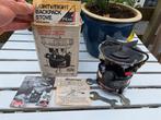 Coleman 400A backpack stove - brander, Caravans en Kamperen, Kampeeraccessoires, Ophalen of Verzenden, Gebruikt