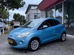 Ford Ka 1.2 Metal start/stop, Voorwielaandrijving, Euro 5, Gebruikt, 1242 cc