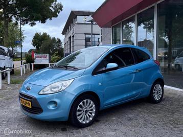Ford Ka 1.2 Metal start/stop beschikbaar voor biedingen