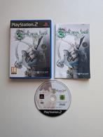 Digital devil saga Ps2, Spelcomputers en Games, Games | Sony PlayStation 2, 1 speler, Ophalen of Verzenden, Zo goed als nieuw
