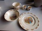 Peter Rabbit 1936 rouyol doulton, Antiek en Kunst, Ophalen