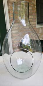 Grote Planten terrarium/decoratieve glazen fles voor planten, Ophalen, Overige soorten, Minder dan 100 cm