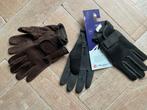 Paardrij handschoenen, Dieren en Toebehoren, Paardrijkleding, Ophalen of Verzenden, Overige soorten, Overige typen