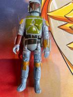 Mooie Kenner C.P.G Taiwan 1979 boba fett met M6 Blaster, Ophalen of Verzenden, Zo goed als nieuw, Actiefiguurtje