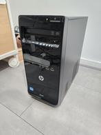 HP Pro 3500 MT (D5S42EA) aangeboden, 8 GB, Ophalen of Verzenden, HP Desktop, SSD