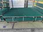 30 x Dubbelstaafs hekwerken 203/250cm €1140,-, Ophalen, Nieuw, 20 meter of meer, Gaas