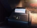 Taxi Cabman Professional Printer MPB voor G3 installatie, Zo goed als nieuw, Verzenden
