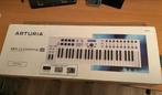 Arturia KeyLab Essential 49 - MIDI controller, 49 toetsen, Muziek en Instrumenten, Midi-apparatuur, Nieuw, Ophalen of Verzenden