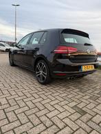 Golf 7 GTE • Accu recent vervangen • Zeer nette staat!, Parkeersensor, Stof, Zwart, 4 cilinders