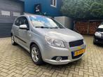 Chevrolet Aveo 1.2 16V LS+, Voorwielaandrijving, 1005 kg, Stof, Gebruikt