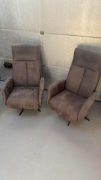 Relaxfauteuil Dirksland, Ophalen, ., ., 50 tot 75 cm