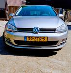 Golf 7 1,4 tsi met distributieriem, Voorwielaandrijving, Stof, Zwart, 122 pk