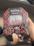 Charizard ex Tin - Nieuw, Ophalen, Nieuw, Overige typen