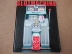 Slotmachine, 1e druk, uitgave 1992, Overige munten, Verzenden, Zo goed als nieuw