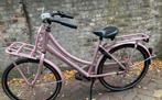 Cortina meisjes transportfiets 24 inch, Fietsen en Brommers, Fietsen | Meisjes, Ophalen, Gebruikt, 24 inch, Versnellingen