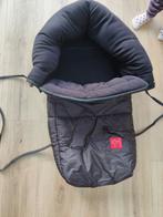 Voetenzak slee Kaiser, Ophalen of Verzenden, Zo goed als nieuw